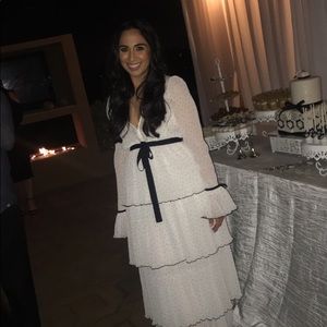 Meet your Posher, Sylvia